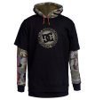 DC Dryden Fleece Hoodie 2022 Online Sale