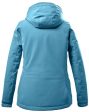 Killtec Women s Functional Insulated Jacket 2022-2023 on Sale