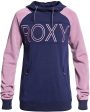 Roxy Women s Liberty Pullover Technical Hoodie 2020 Cheap