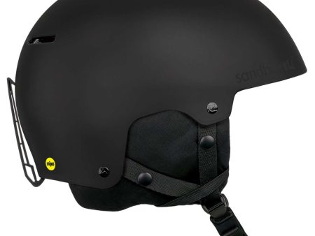 Sandbox Icon MIPS Helmet 2022-2023 Online