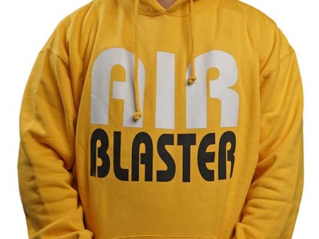 Airblaster Air Stack Pullover Hoodie 2021 Online Sale