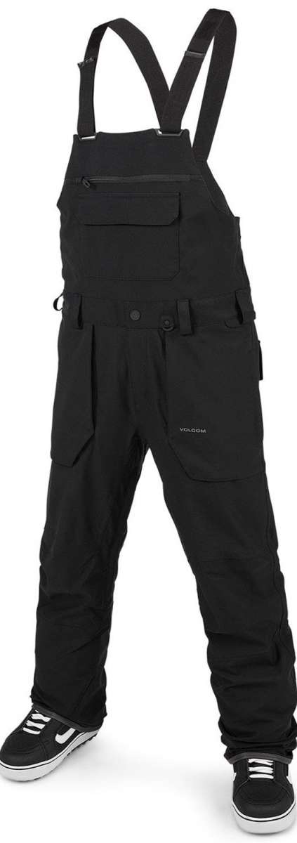 Volcom Roan Shell Bib Overall Pant 2024 For Cheap