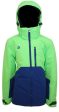 Turbine Juniors Method Insulated Jacket 2023 Online