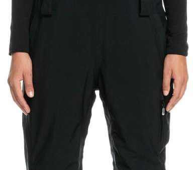 Roxy Women s GORE-TEX Prism Bib Pant 2023 Online Hot Sale