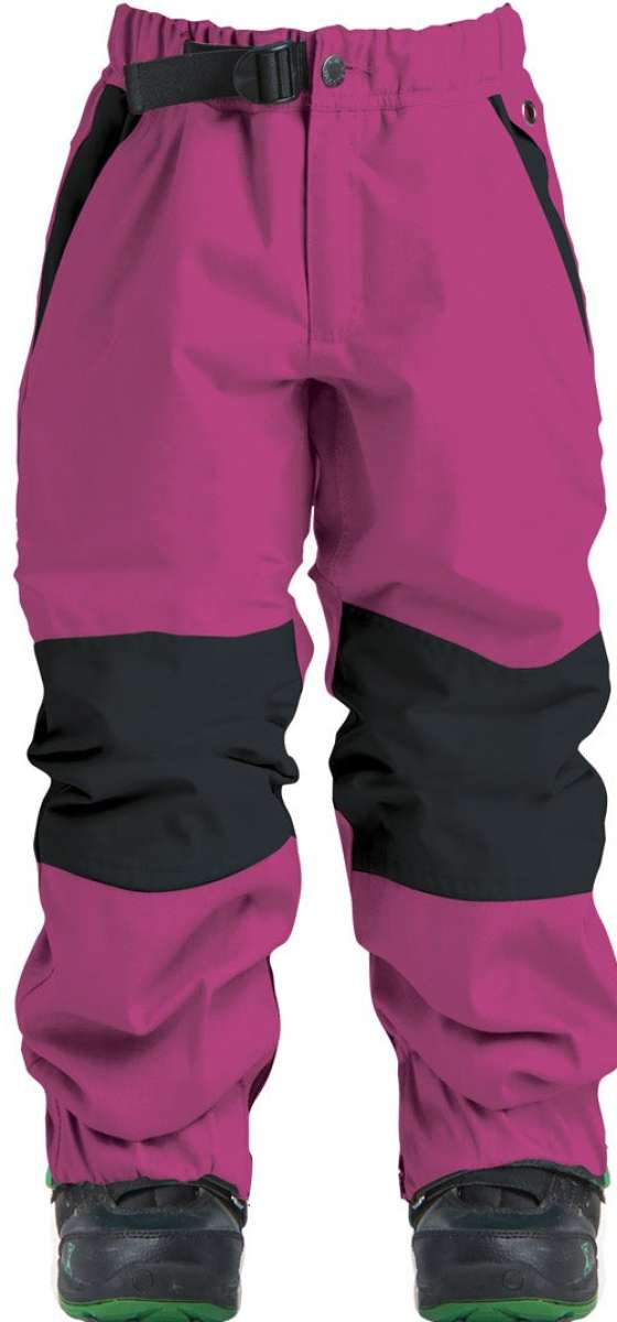 Airblaster Junior s Boss Shell Pant 2023 For Cheap