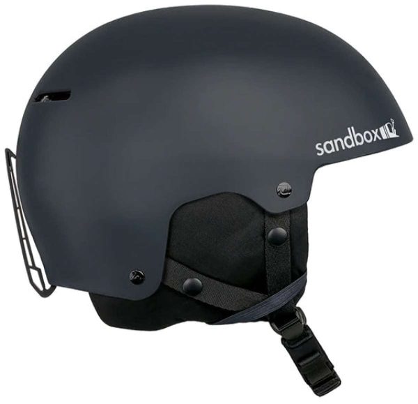 Sandbox Icon Snow Helmet 2022-2023 Online Hot Sale