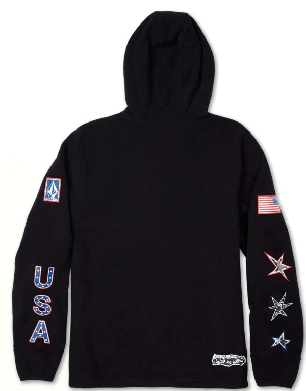 Volcom USA Polartec Fleece 2022 Online Hot Sale