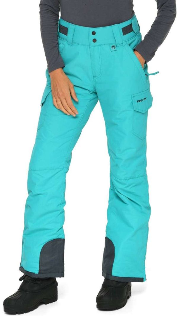 Arctix Women s Snowsports Cargo Pants 2023 Online Sale