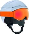 Atomic Savor GT Amid CTD Helmet 2022-2023 on Sale