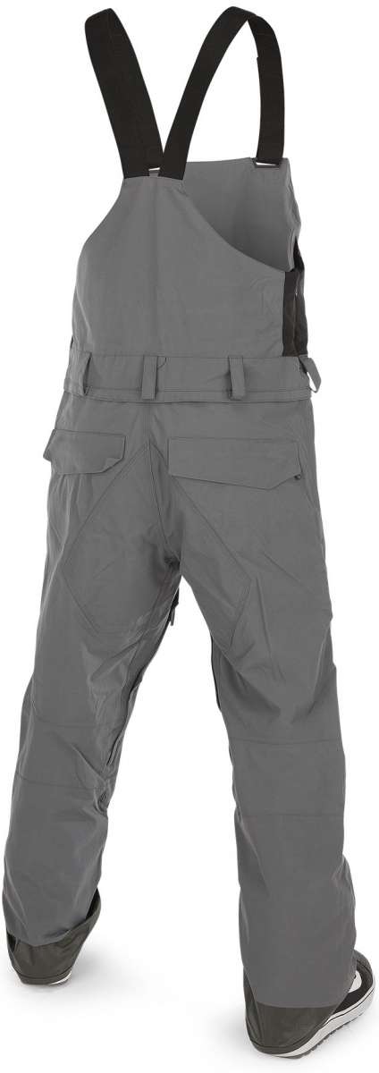 Volcom Rain GORE-TEX Bib Overall 2023 Fashion