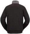 Volcom She Crew Half Zip Fleece 2023 Online