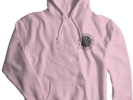 Airblaster Volcanic Surf Club Hoodie 2023 For Discount