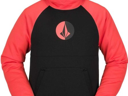 Volcom Hydro Riding Hoodie 2023 Discount