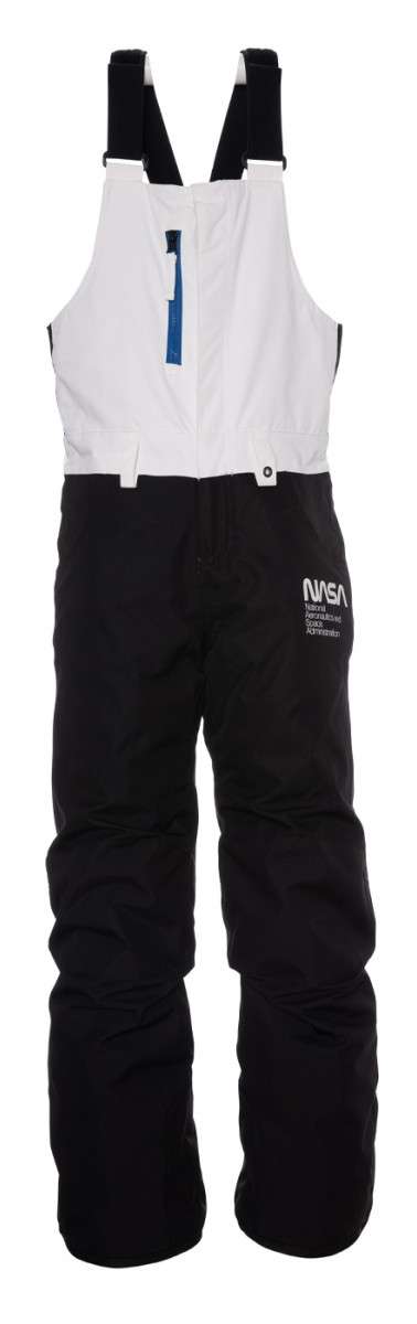 686 Junior s Nasa Exploration Insulated Bib Pant 2022 on Sale