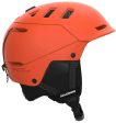 Salomon Husk Pro Helmet 2023 Fashion