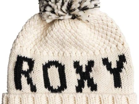 Roxy Women s Tonic Beanie 2022 Online Hot Sale