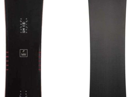 Head E.B.I. Lyt Snowboard 2024 Cheap