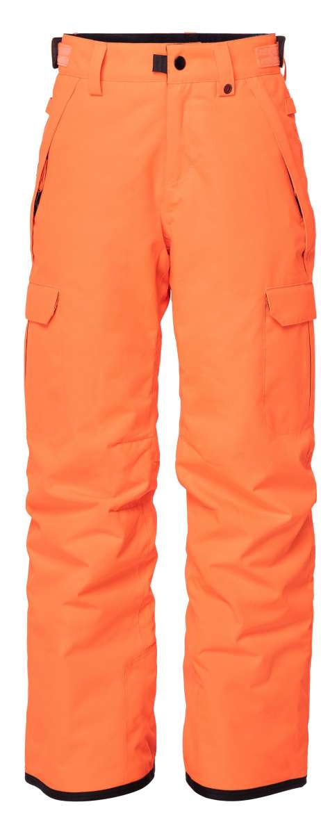 686 Boys Infinity Cargo Insulated Pant 2023 Online now