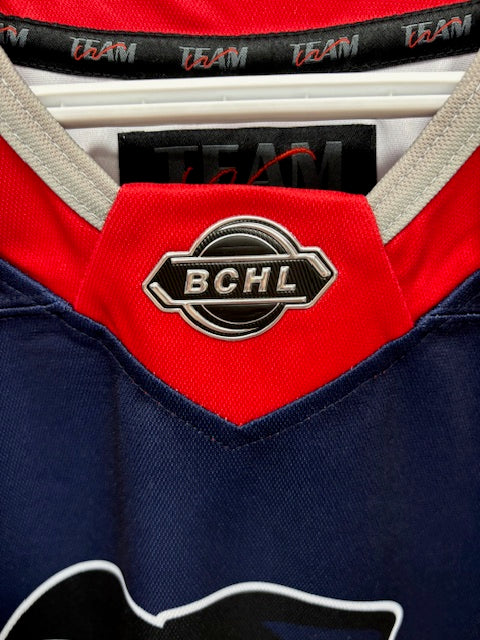 Youth BCHL Fan Jersey on Sale