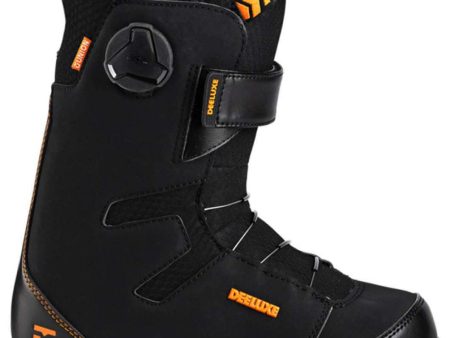 Union Junior s Cadet Snowboard Boots 2023 Cheap