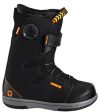 Union Junior s Cadet Snowboard Boots 2023 Cheap