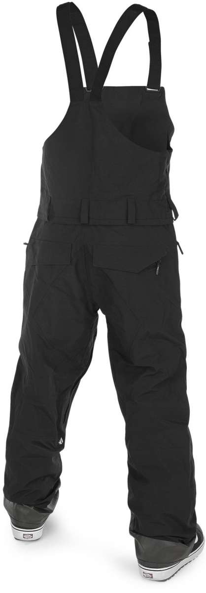 Volcom Rain GORE-TEX Bib Overall 2023 Fashion