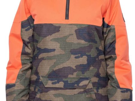 686 Ladies  Upton Insulated Jacket 2023 Online