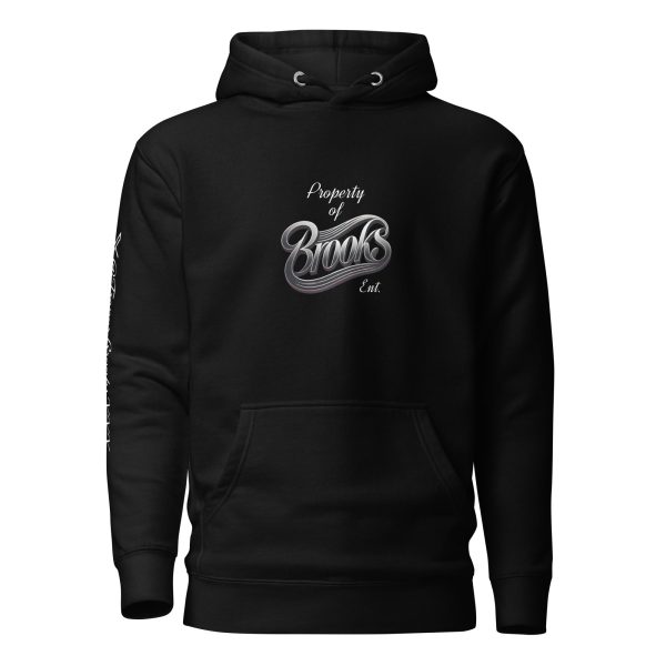 Members Only BROOKS Hoodie Supply