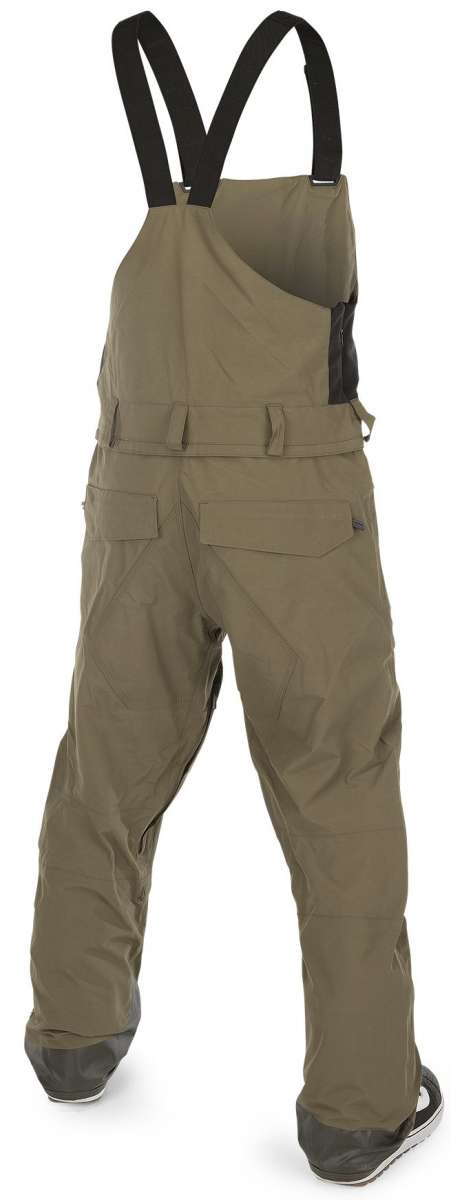 Volcom Rain GORE-TEX Bib Overall 2023 Fashion