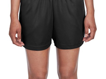 Ladies Zone Performance Short Online Hot Sale