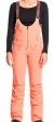 Roxy Women s Summit Bib Shell Pant 2021 Online