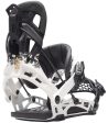 Flow NX2 Snowboard Bindings 2024 Sale