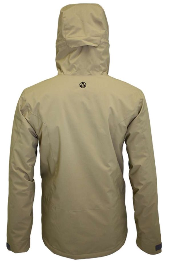 Turbine Planet Insulated Jacket 2023 Online Sale