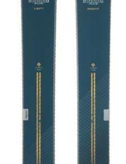 Elan Ripstick 106 Flat Ski 2022-2023 Online Hot Sale