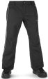 Volcom Women s Hotlapper Shell Pant 2023 Online