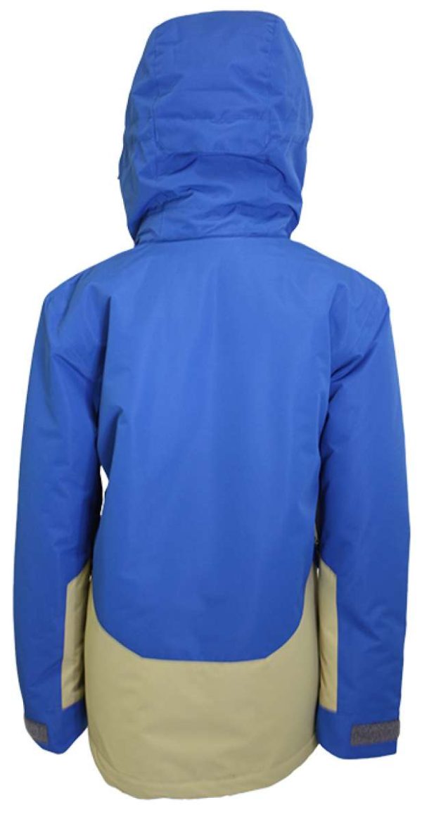 Turbine Juniors Method Insulated Jacket 2023 Online