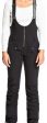 Roxy Women s Summit Bib Shell Pant 2021 Online