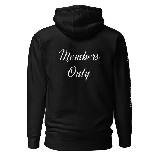 Members Only BROOKS Hoodie Supply