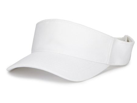 Adult Cool & Dry Visor For Discount