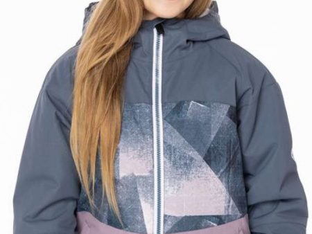 686 Girls Athena Insulated Jacket 2022-2023 Online now