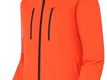 Descente Josh Insulated Jacket 2023 For Sale