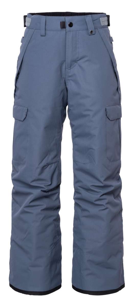 686 Boys Infinity Cargo Insulated Pant 2023 Online now