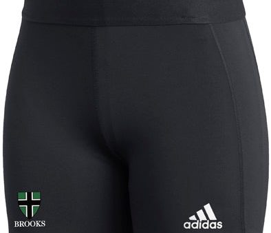 adidas Alphaskin Short Tight For Cheap