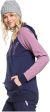 Roxy Women s Liberty Pullover Technical Hoodie 2020 Cheap