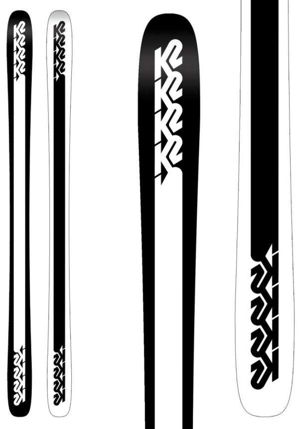 K2 Sight Skis 2023 For Cheap