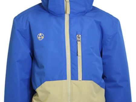 Turbine Juniors Method Insulated Jacket 2023 Online