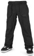 Volcom Roan Shell Pants 2024 For Cheap