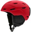 Smith Mission Helmet 2023 For Discount