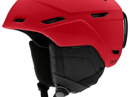 Smith Mission Helmet 2023 For Discount