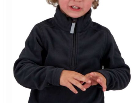 Obermeyer Toddler Ultra Gear Zip Top 2021-2022 Supply